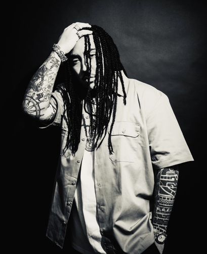 MC TYSON