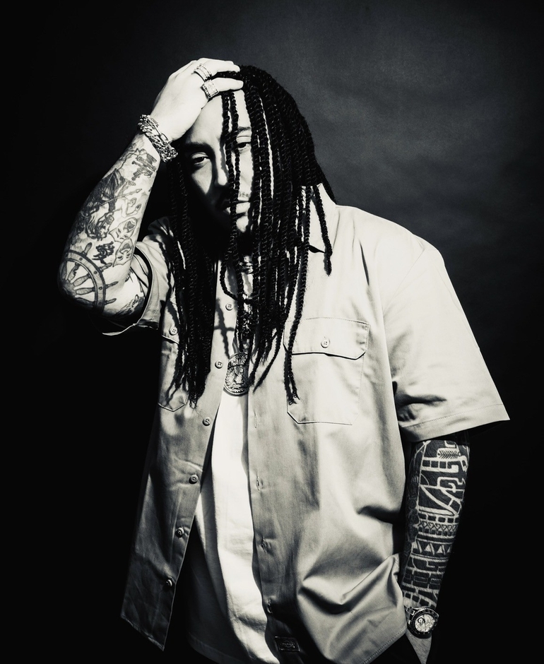 MC TYSON