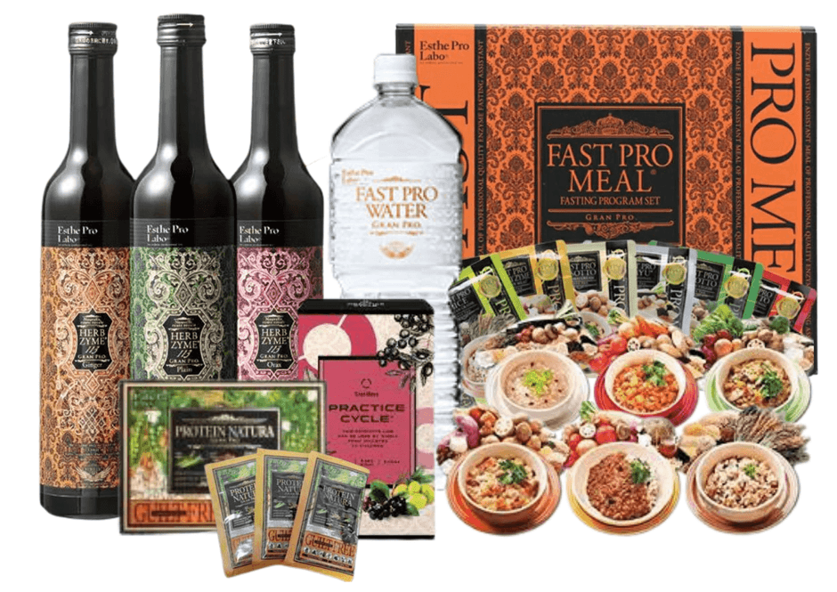 BCAAファスティングプログラム キャンペーン価格:41,000円