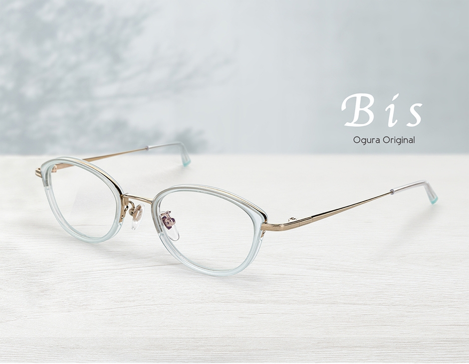 BIS-01 col：WGP-CGRN / 税込27,500円