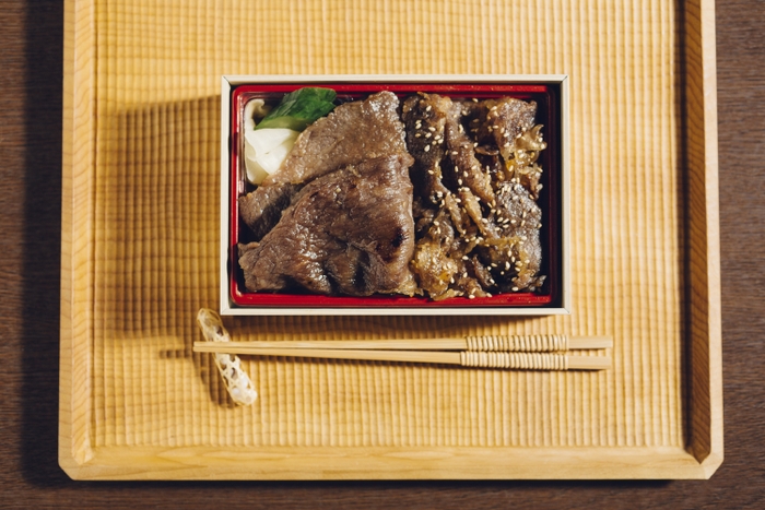 但馬玄西京焼き弁当