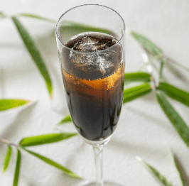 照葉樹林