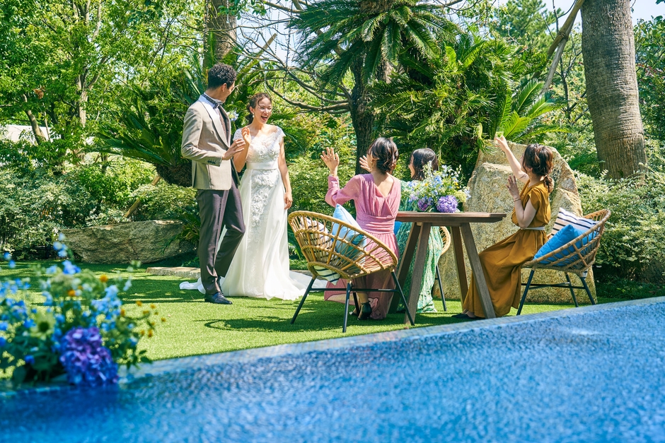 イメージ(ガーデン)