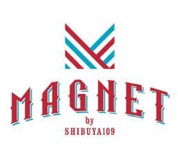 MAGNETロゴ