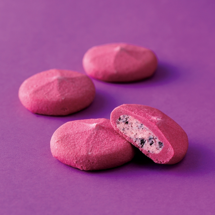 焼きチョコカシス ポアンの秘蜜