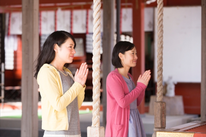 【界 日光】二荒山神社中宮祠