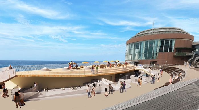 完成イメージ ※画像はイメージです