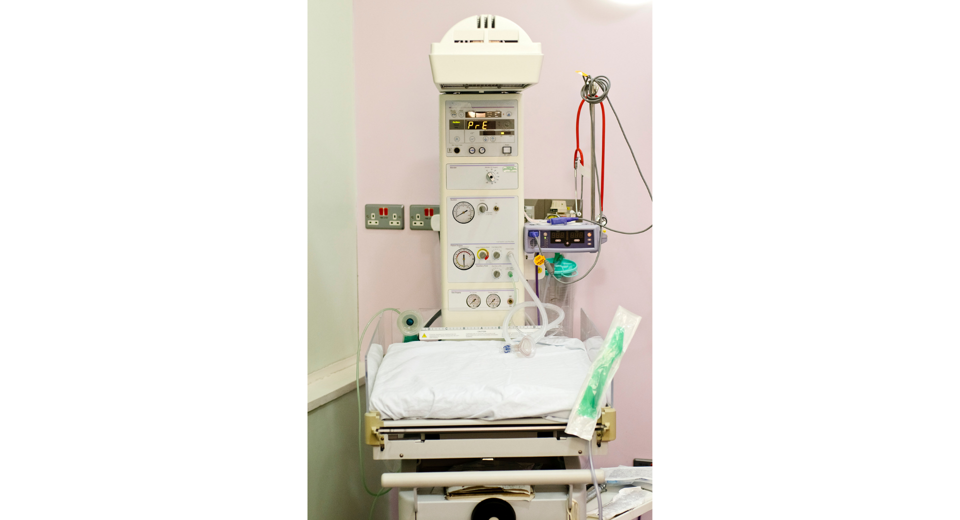 ブラッドウォーマーの市場規模は2027年に15.2億ドルに達する見込み