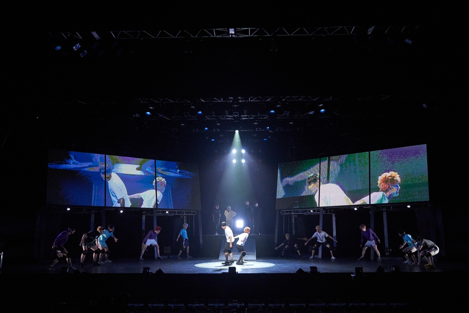 Ⓒ HF/S・HPEH Photo by Shunsuke Watabe