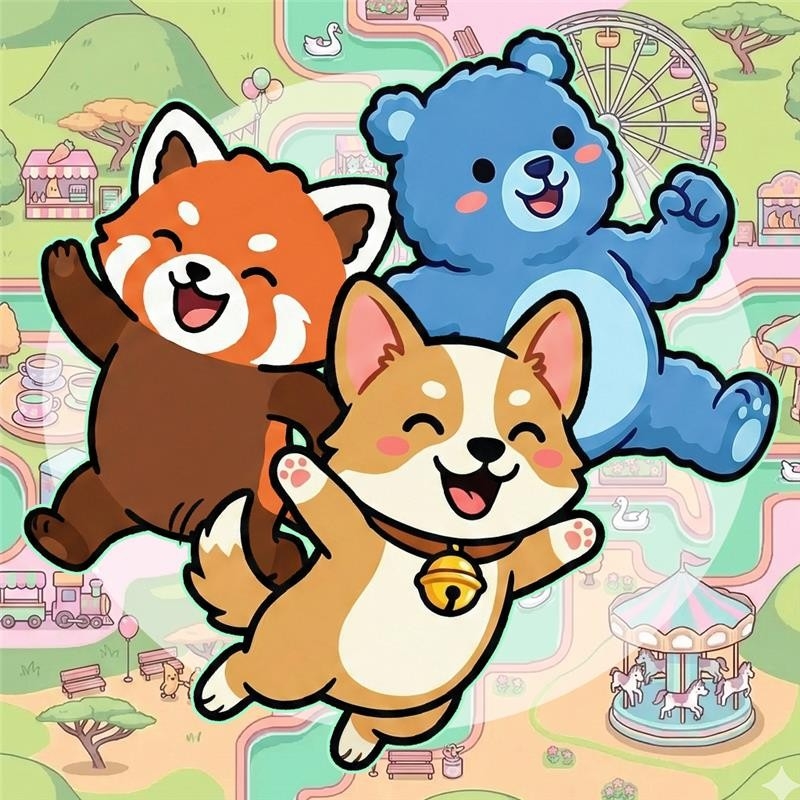 アプリアイコン