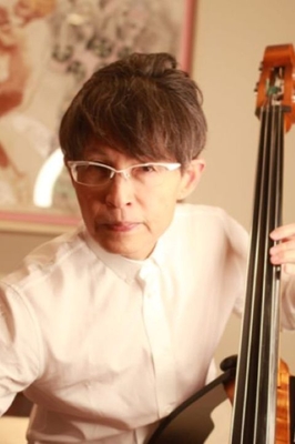 作編曲家 長谷部徹氏