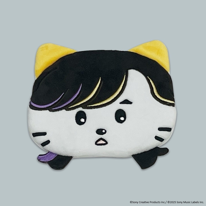 コラボ・ポーチ UTSU