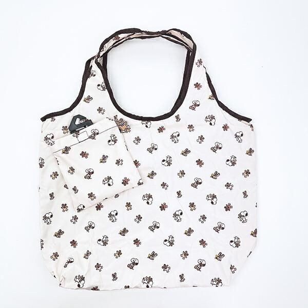 スヌーピーのバッグ