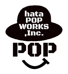 株式会社ハタポップワークス