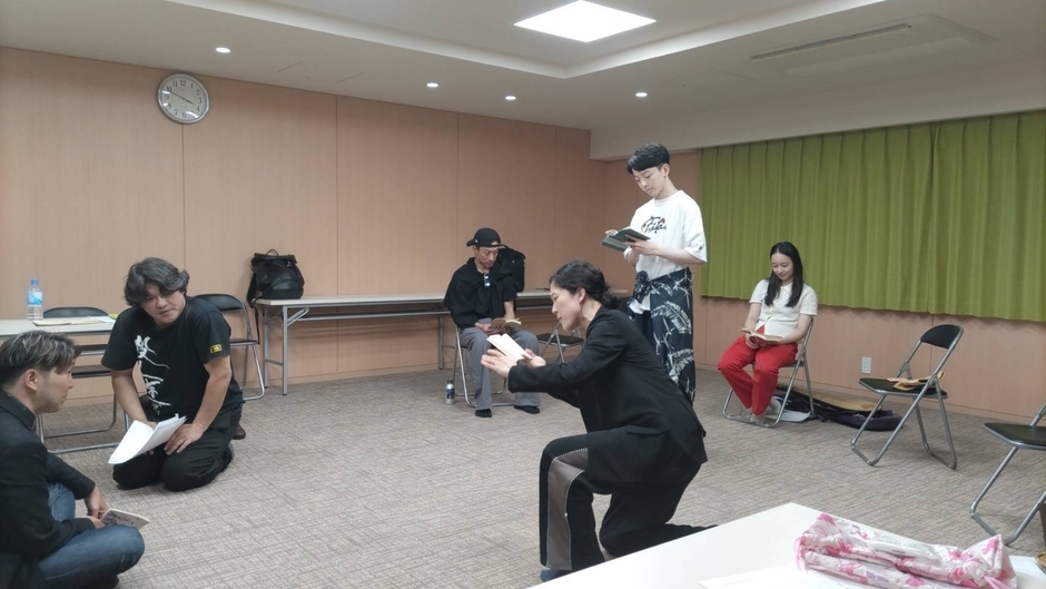 ワークショップ