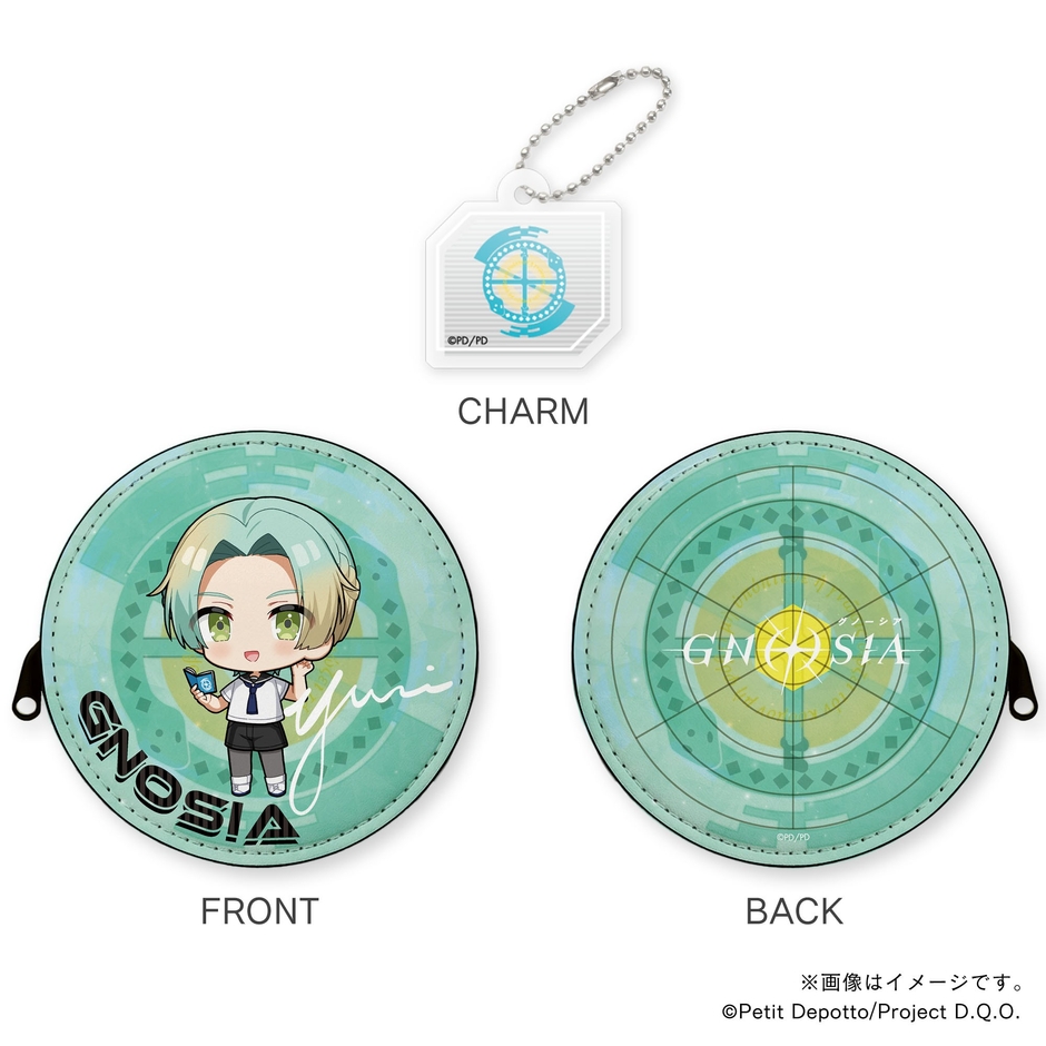 【グノーシア】学園ユーリ