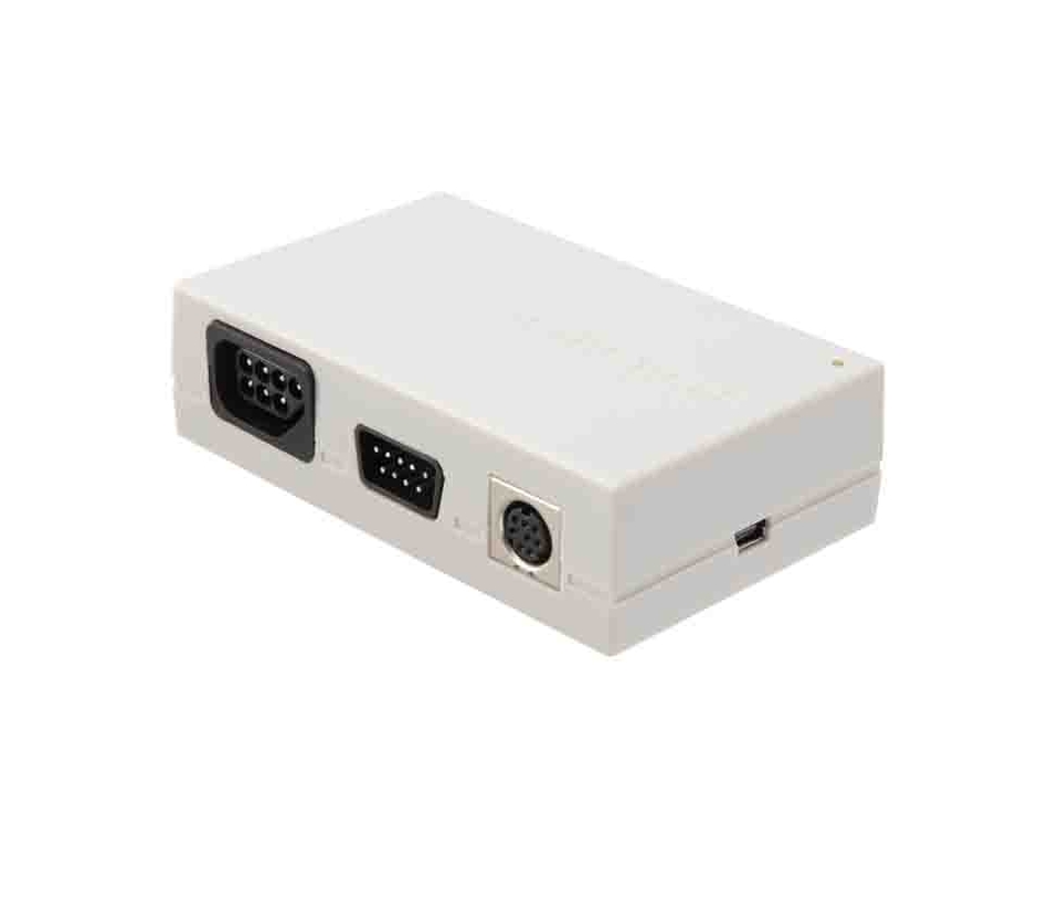 コントローラーアダプター ※『 レトロフリーク(コントローラー アダプターセット)』のみ同梱