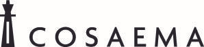 『COSAEMA(コサエマ)』ロゴ