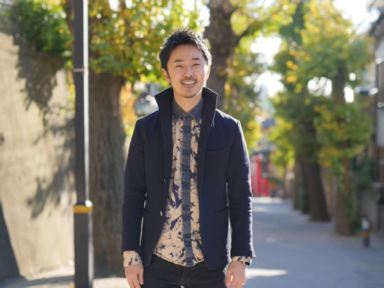 倉持武志:株式会社IZENE 代表取締役社長 :INSPIONサウンドプロデューサー・作曲家 :東邦音楽大学 フェロー