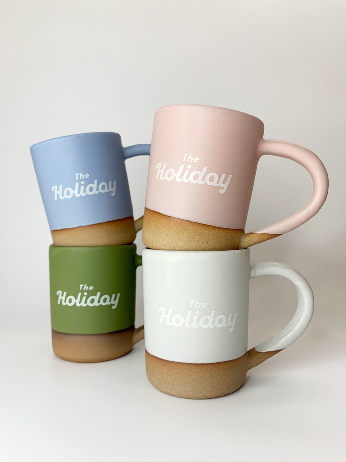 The Holiday_オリジナルグッズイメージ(1)