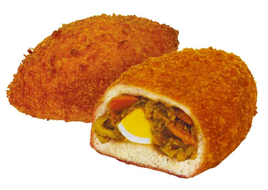 商品画像 あっぱれカレー