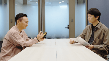 ≪ウマっ！かまいたちの楽屋篇≫　