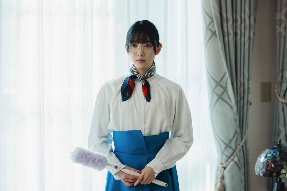 ⒸU-NEXT Ⓒ「ディープリベンジ」製作委員会