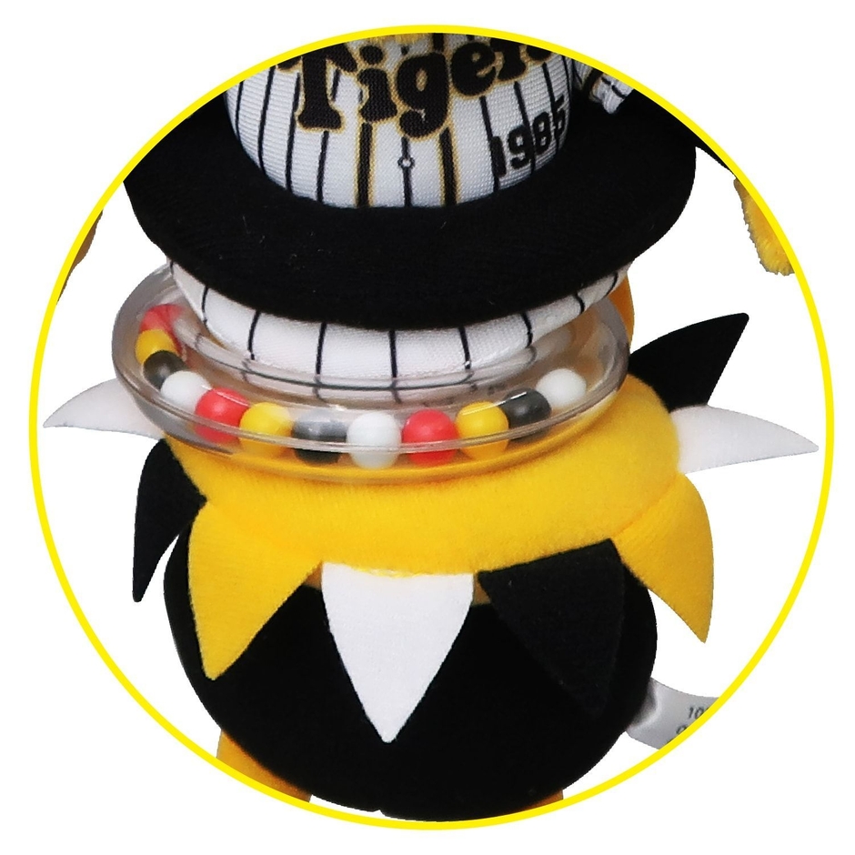 ブルブルトラッキー カラカラとおとが鳴ります