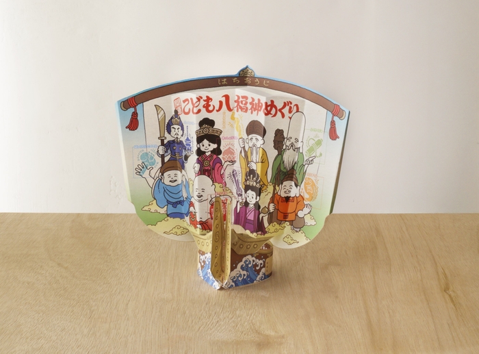こども八福神めぐり-4
