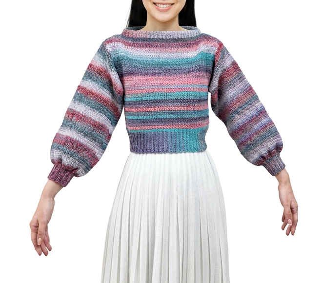 色番10 完成イメージ