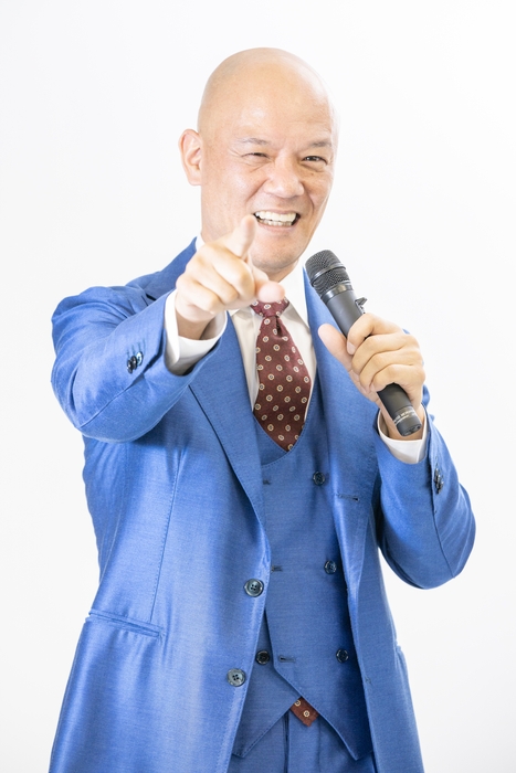 YouTube講演家 鴨頭 嘉人