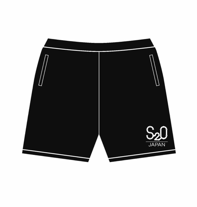 ハーフパンツ メンズサイズ