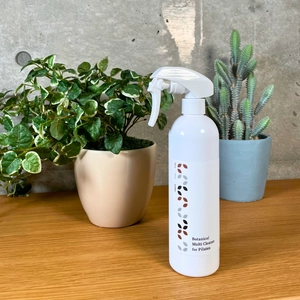 植物由来のピラティスマシン＆マット専用除菌クリーナー 「Botanical Multi Cleaner for Pilates」を8月4日に発売！