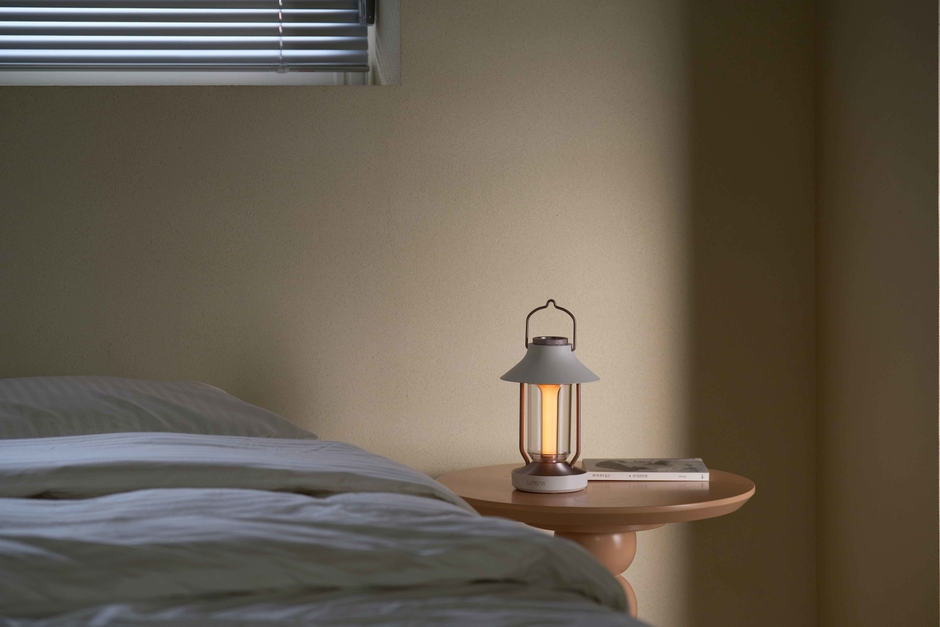 LUMENA「CLASSIC」 10