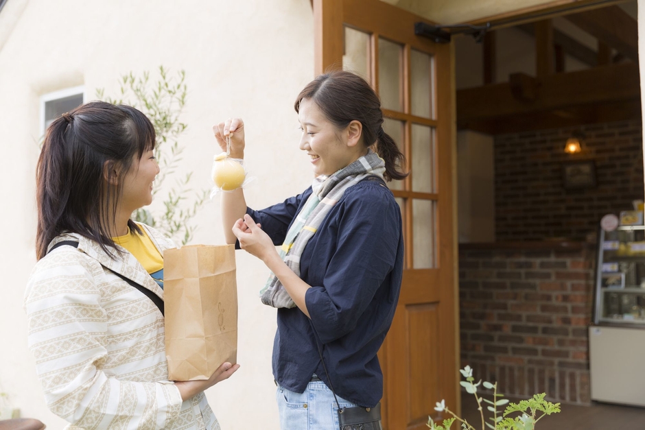 Three Brown チーズ(2)