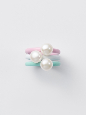 LAMBDA “GENTLE GLOW” パール