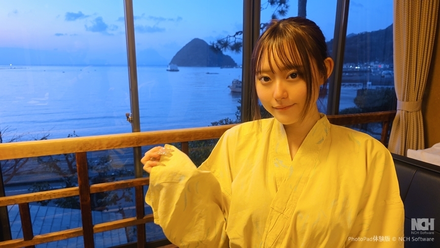 浜辺なぎさ(2)