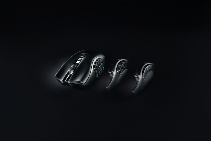 Razer Naga V2 Pro