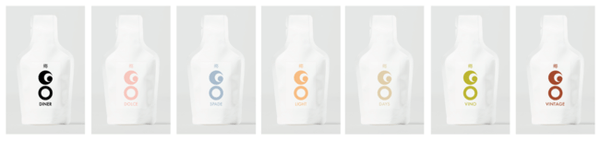 価格（税込）は330円から660円