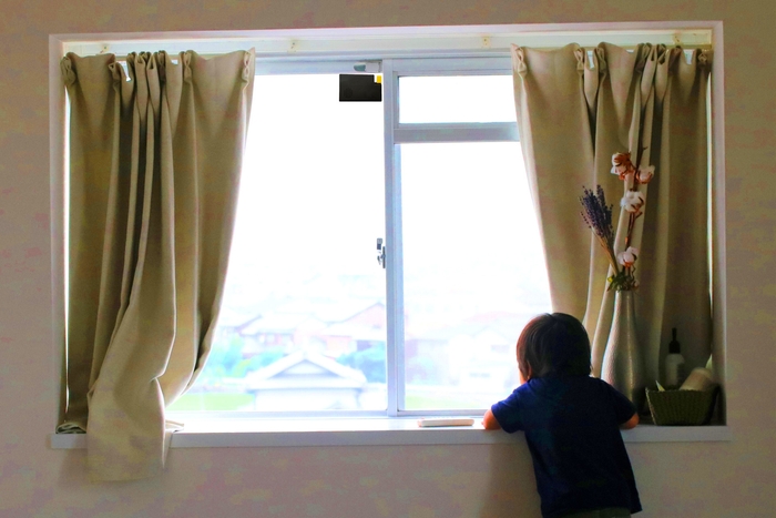 サイレンカードII取り付けイメージ