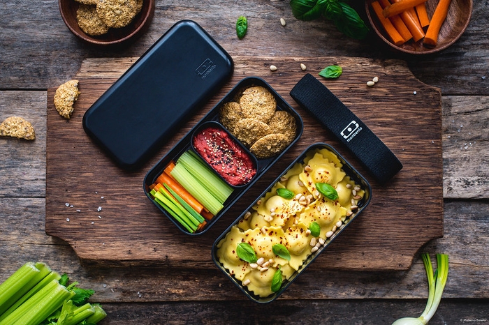 料理を引き立てる盛付もできます