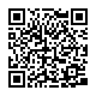 抱っこバッグレンタルページ 二次元コード