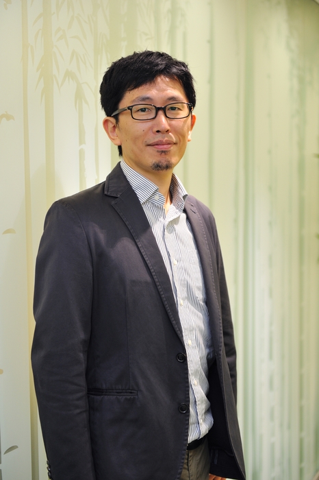 登壇者 渡部 亮太