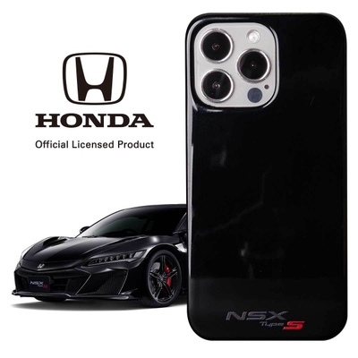NSX Type S/ベルリナブラック