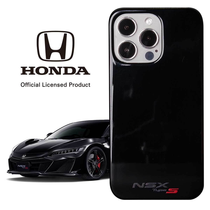 NSX Type S/ベルリナブラック
