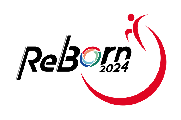 中期経営計画「Reborn 2024」