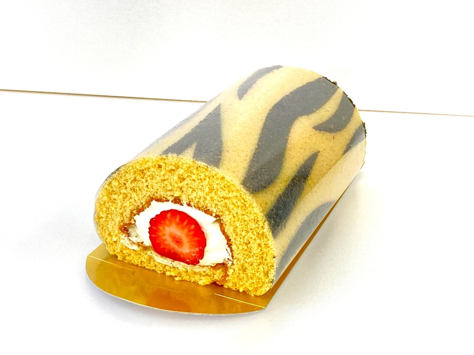 マジカル「徳川家康虎ロール~厭離穢土欣求浄土~」