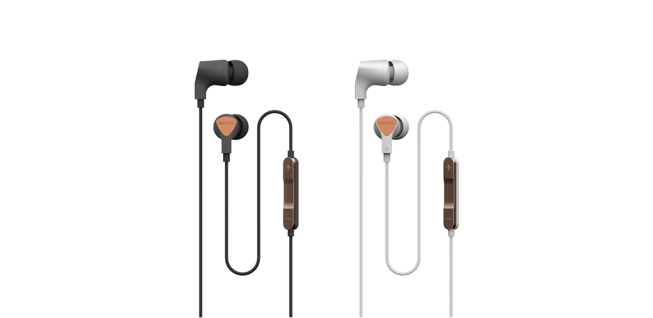 『NUARL』NE110シリーズ