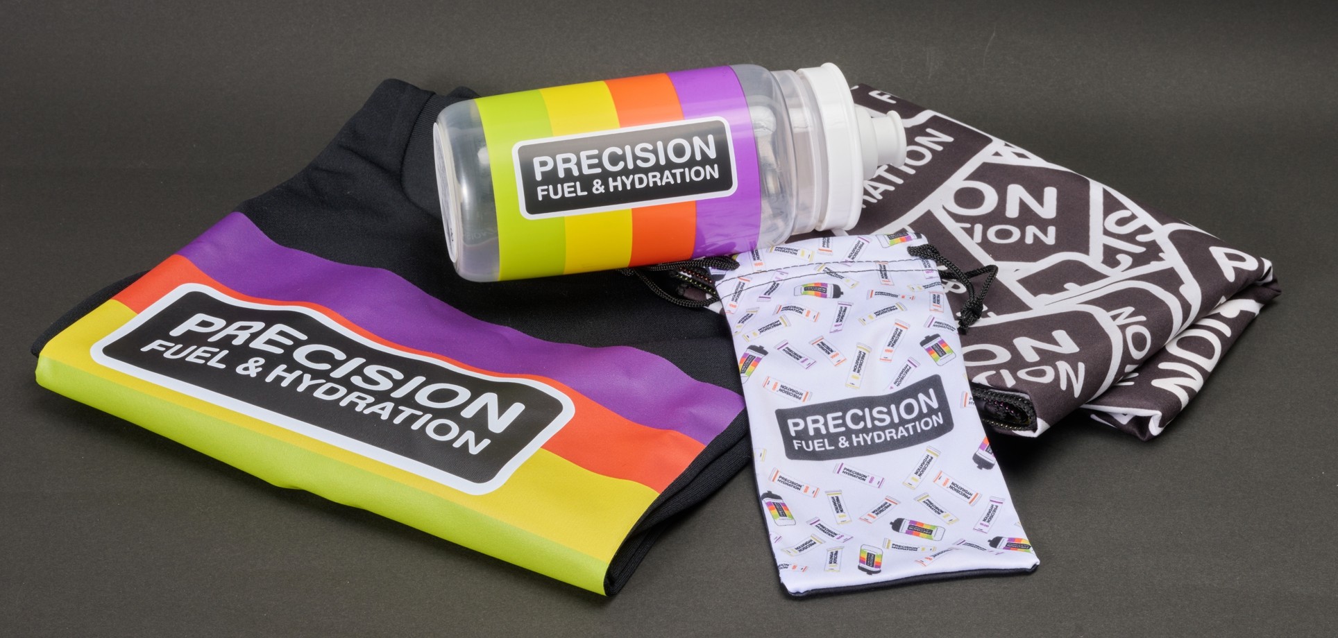 Precision Fuel &  Hydration（プレシジョンフューエル&ハイドレーション）グッズ商品