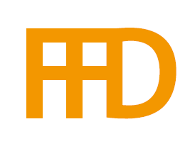 FITNESS FOOD DESIGERロゴ